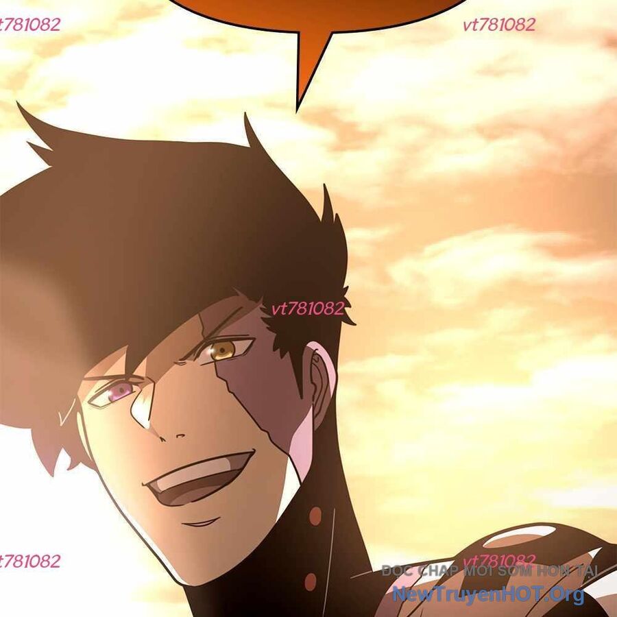 Trò chơi của thần - Chapter 83 - Page 192