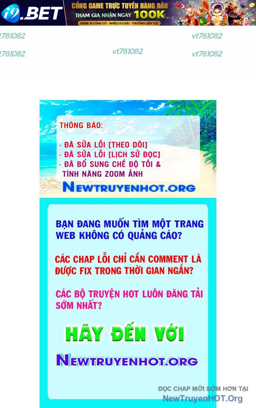 Trò chơi của thần - Chapter 83 - Page 195