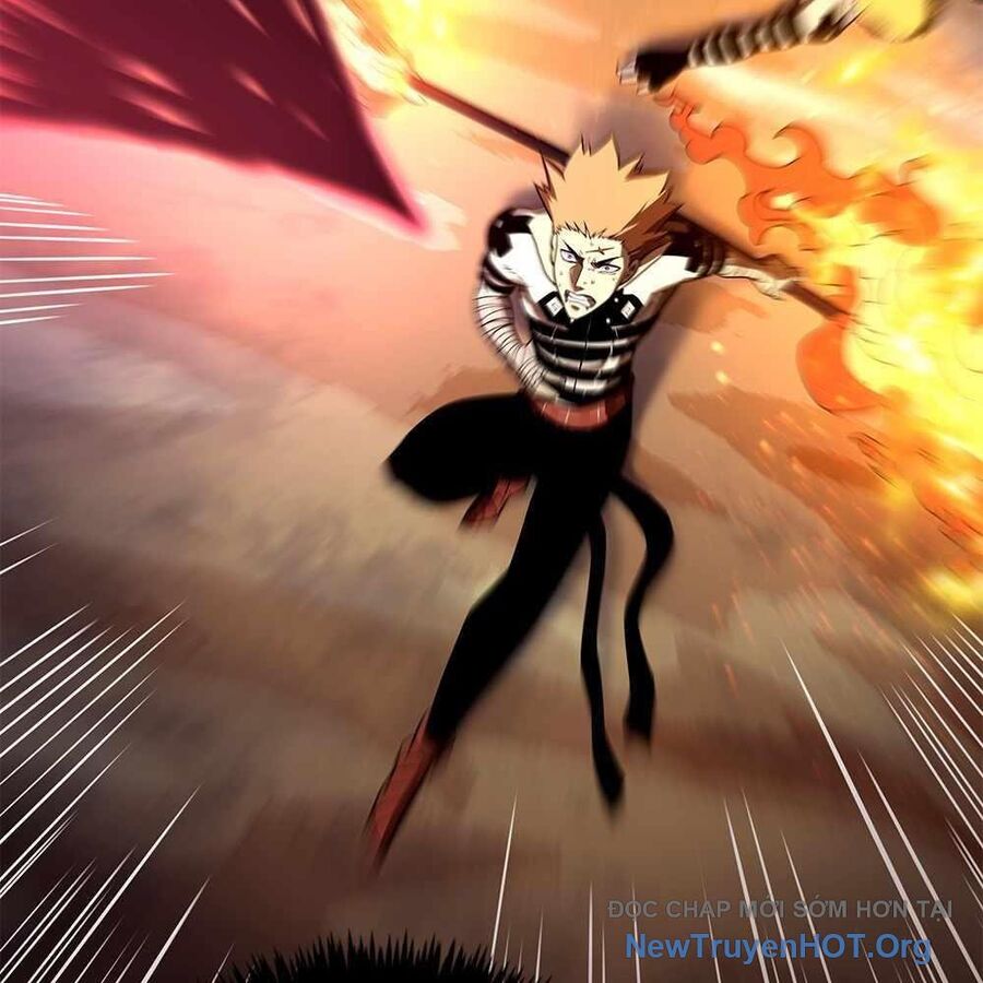 Trò chơi của thần - Chapter 83 - Page 29