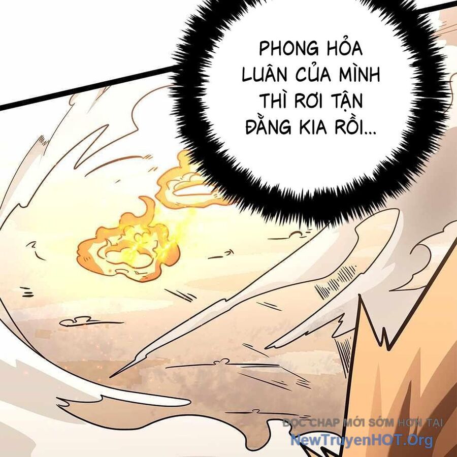 Trò chơi của thần - Chapter 83 - Page 31