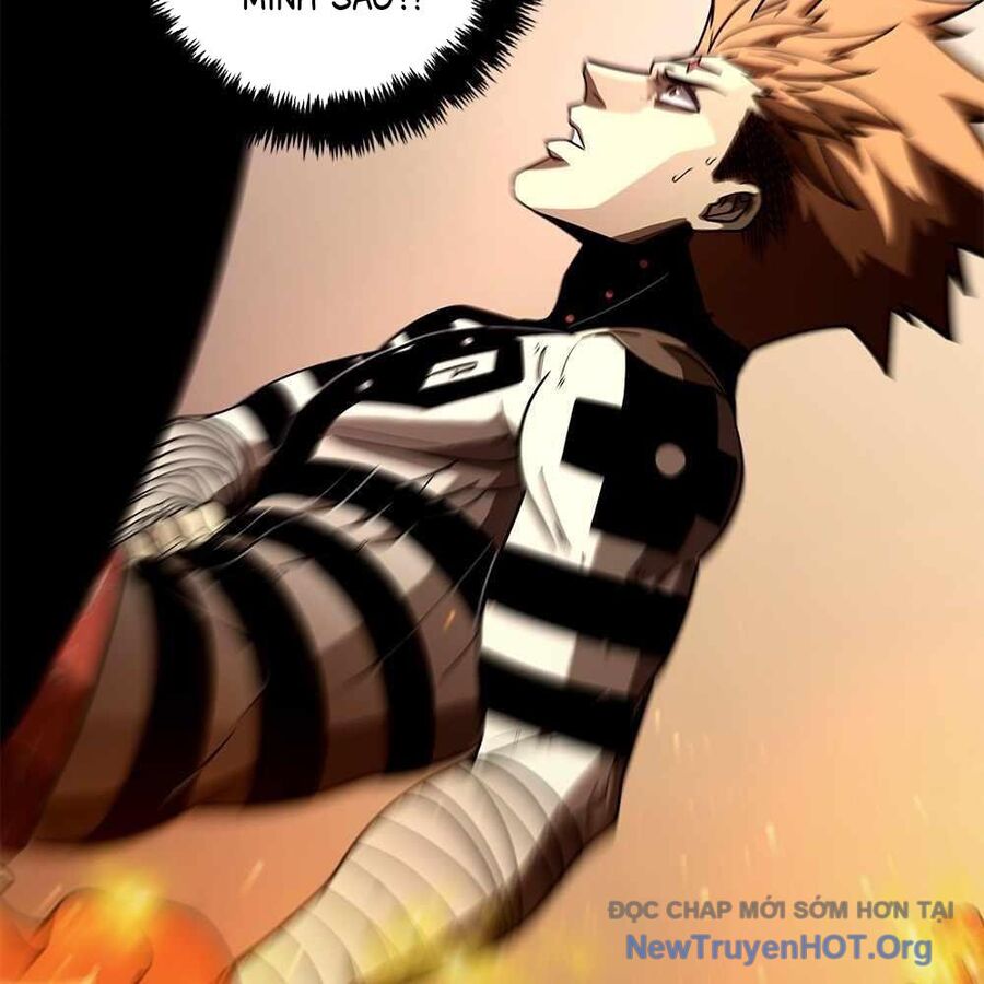 Trò chơi của thần - Chapter 83 - Page 35