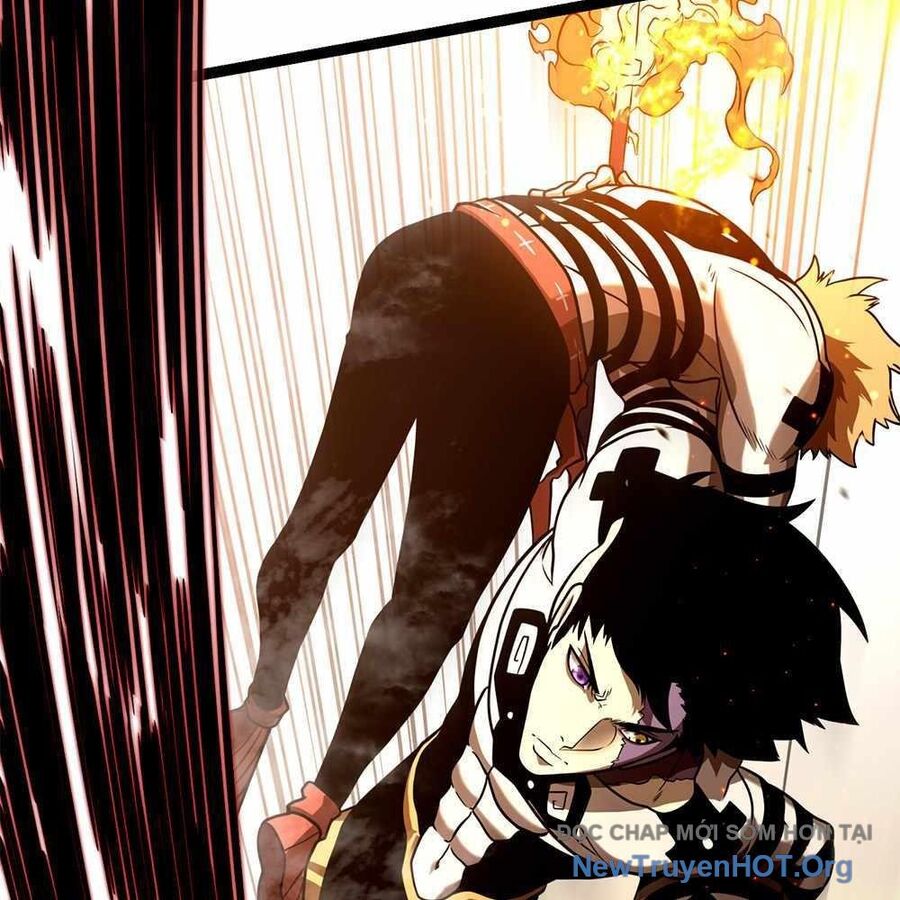 Trò chơi của thần - Chapter 83 - Page 43