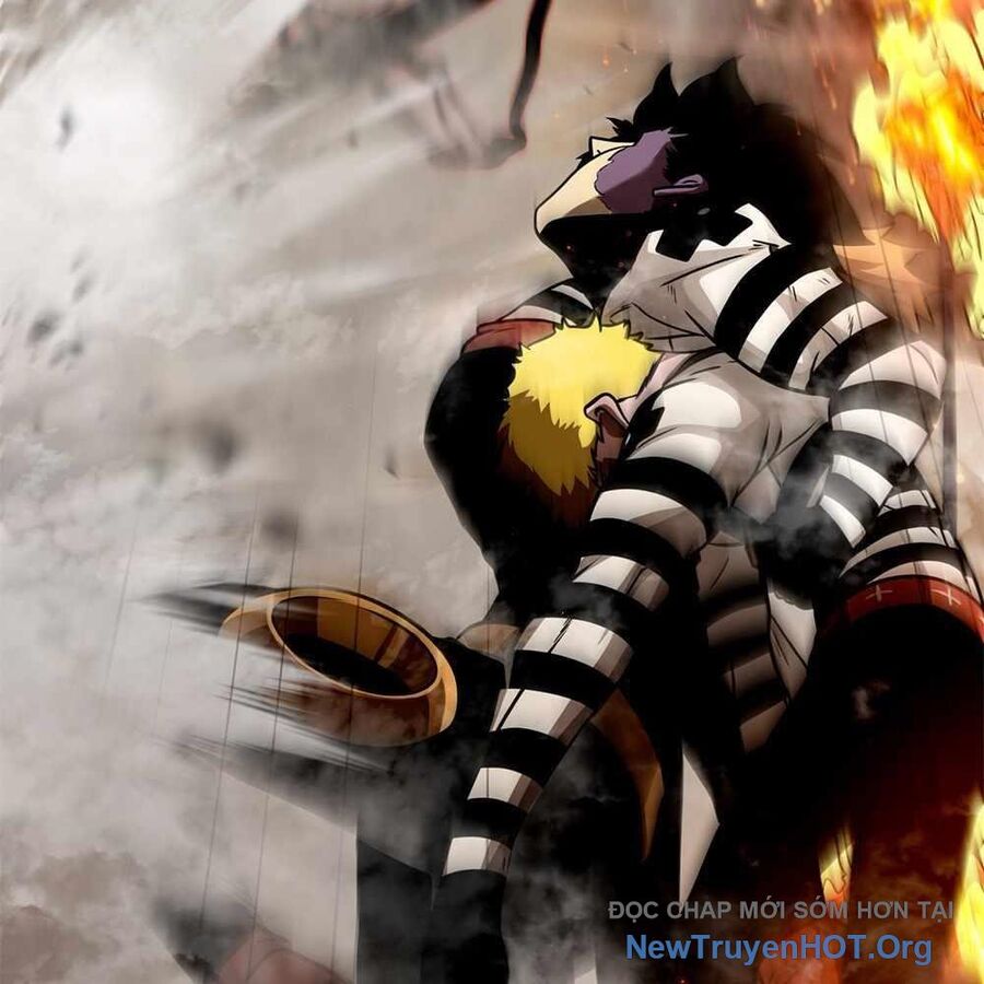 Trò chơi của thần - Chapter 83 - Page 59