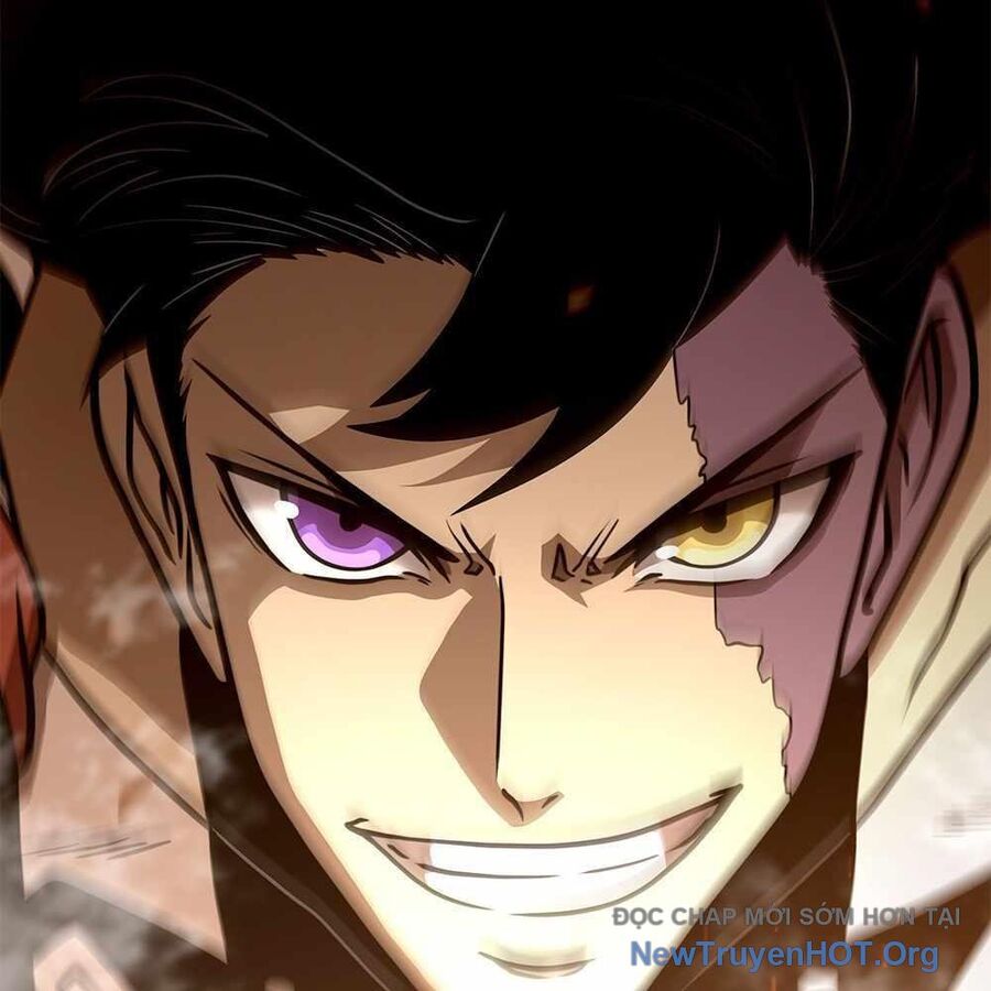 Trò chơi của thần - Chapter 83 - Page 67