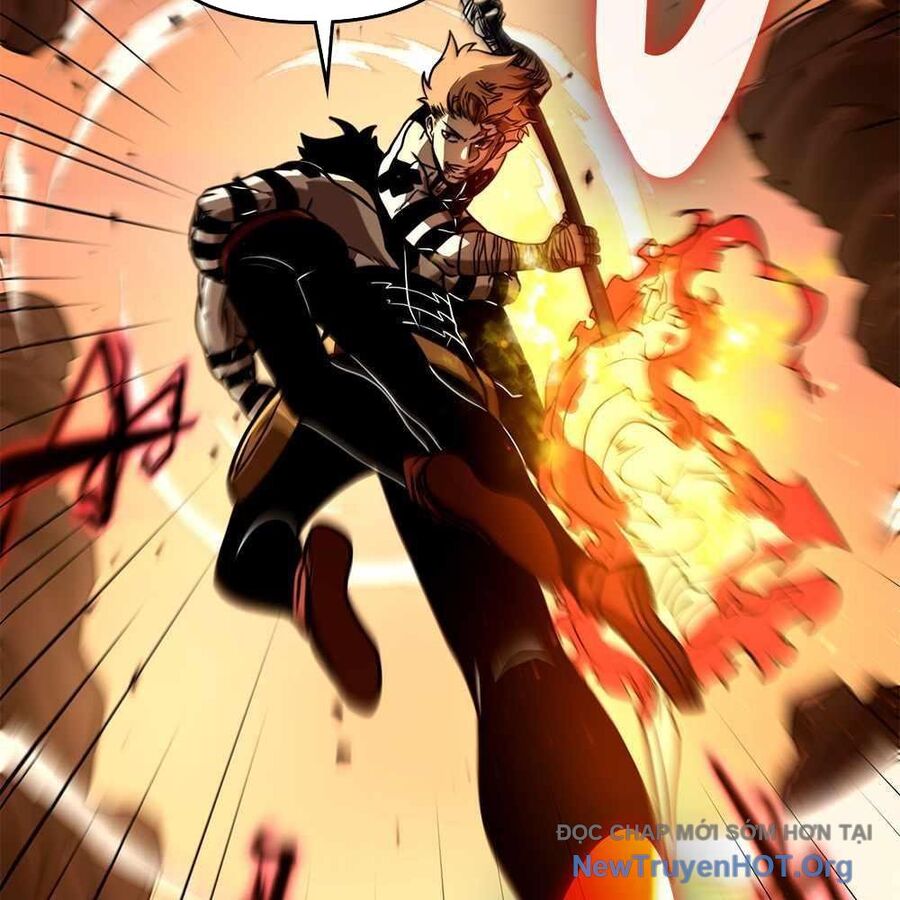 Trò chơi của thần - Chapter 83 - Page 76