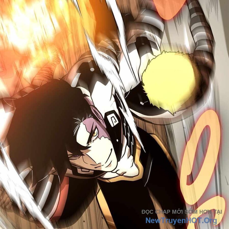 Trò chơi của thần - Chapter 83 - Page 81