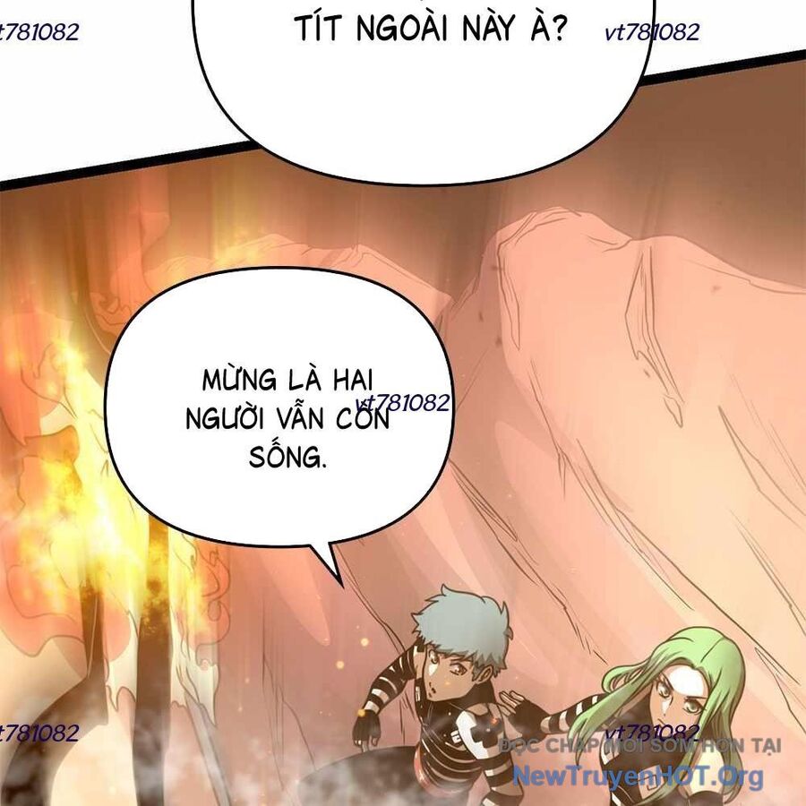 Trò chơi của thần - Chapter 83 - Page 86