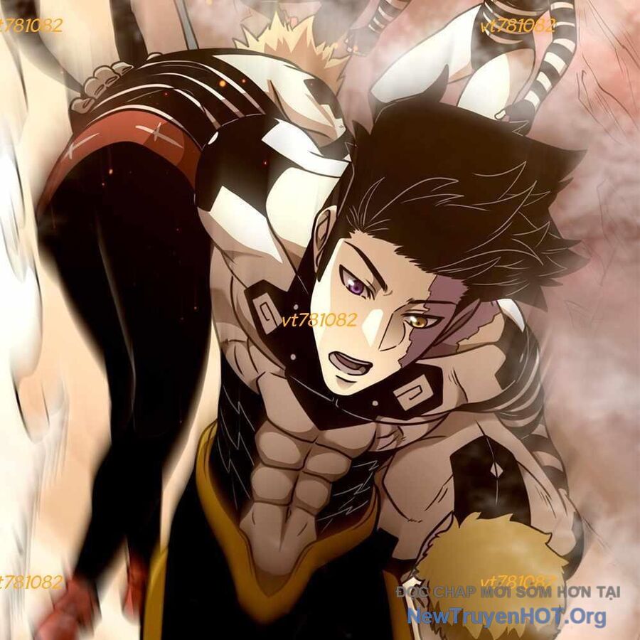 Trò chơi của thần - Chapter 83 - Page 87