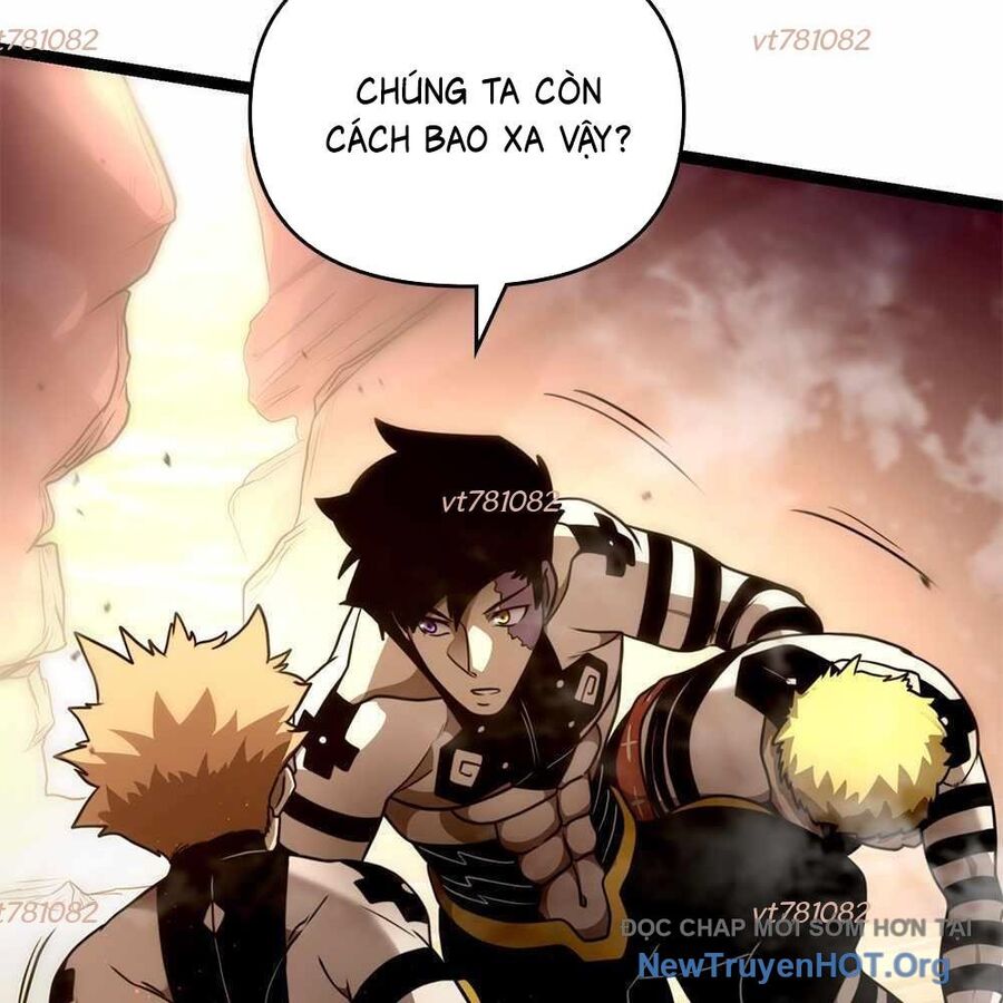 Trò chơi của thần - Chapter 83 - Page 90