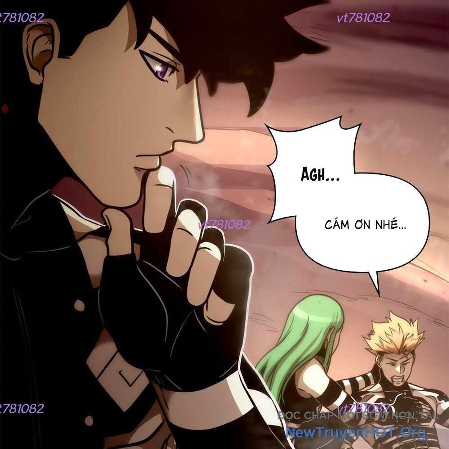 Trò chơi của thần - Chapter 83 - Page 99