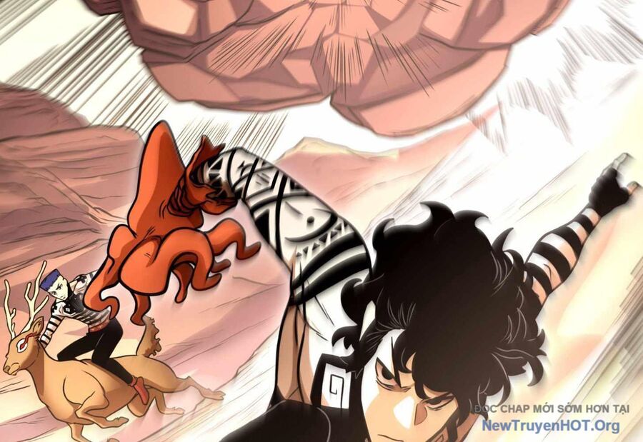 Trò chơi của thần - Chapter 84 - Page 105