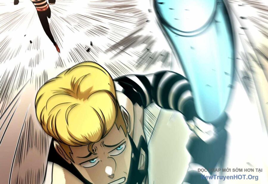 Trò chơi của thần - Chapter 84 - Page 109