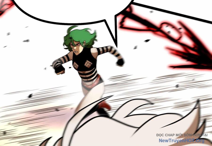 Trò chơi của thần - Chapter 84 - Page 113