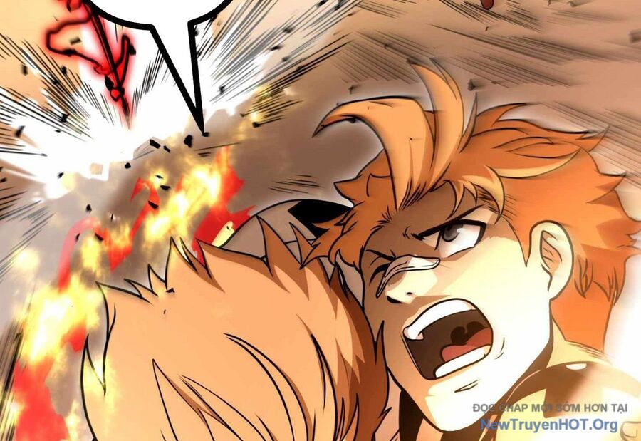 Trò chơi của thần - Chapter 84 - Page 118