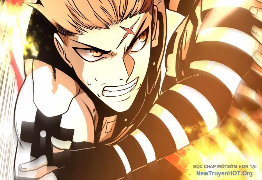 Trò chơi của thần - Chapter 84 - Page 119