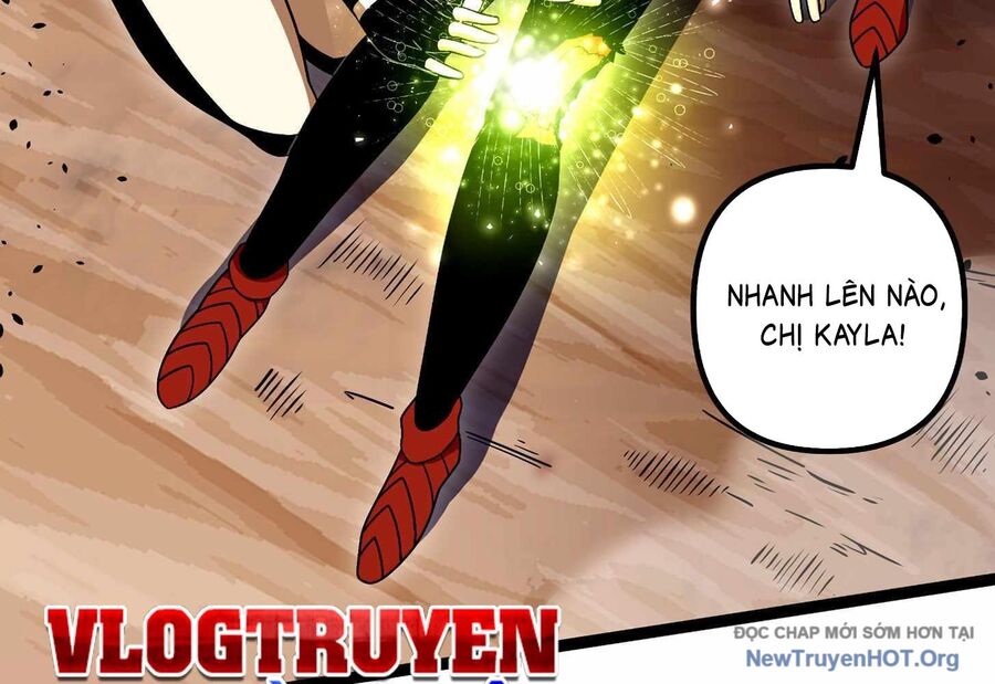 Trò chơi của thần - Chapter 84 - Page 124