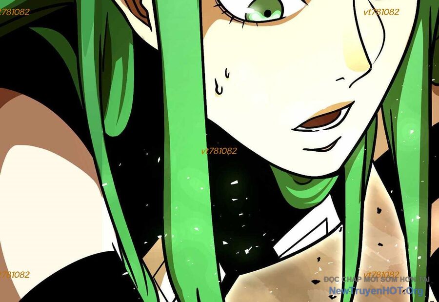 Trò chơi của thần - Chapter 84 - Page 127