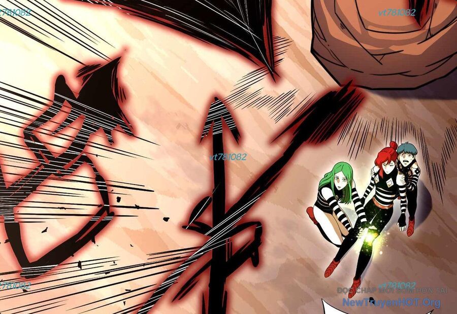 Trò chơi của thần - Chapter 84 - Page 132