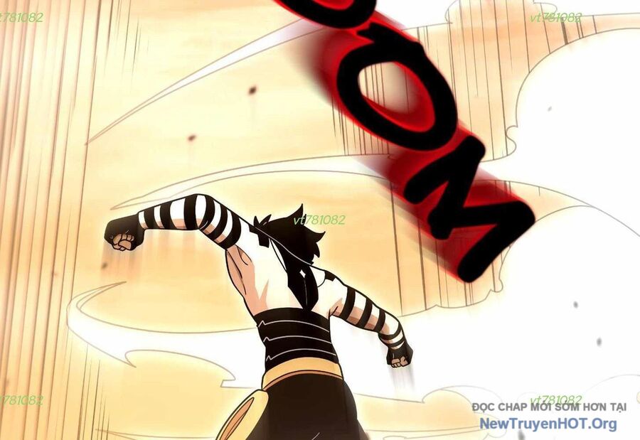 Trò chơi của thần - Chapter 84 - Page 141