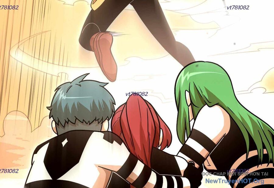 Trò chơi của thần - Chapter 84 - Page 142