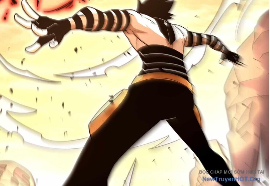 Trò chơi của thần - Chapter 84 - Page 153