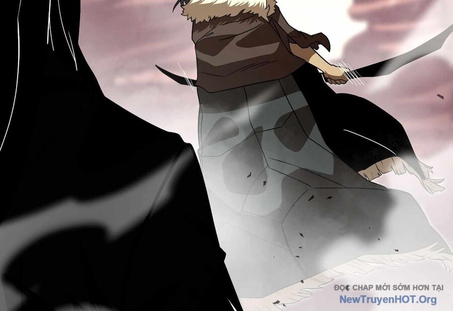 Trò chơi của thần - Chapter 84 - Page 219