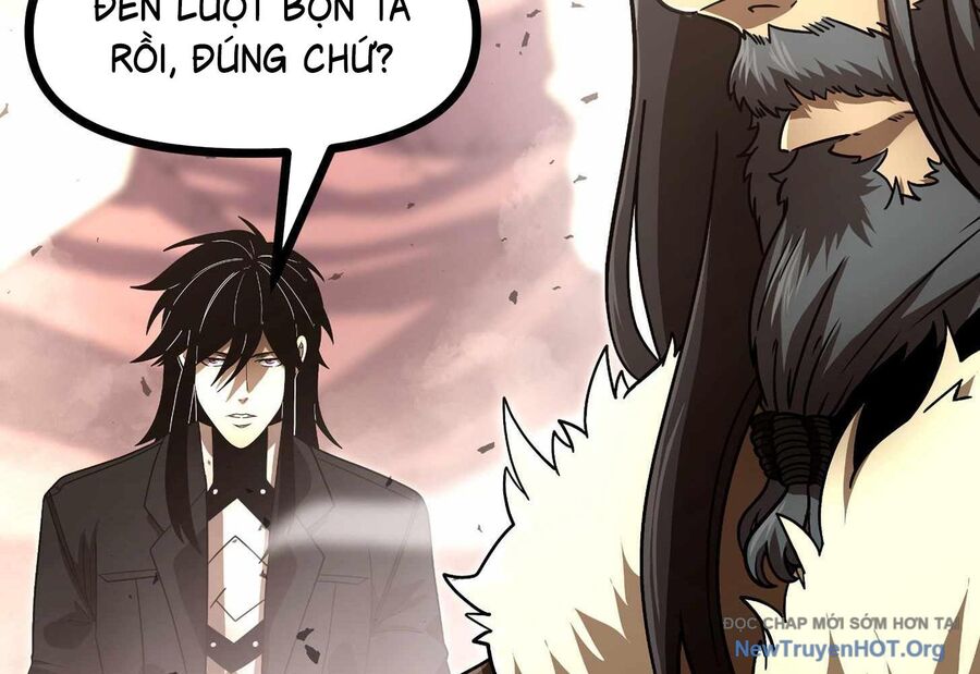 Trò chơi của thần - Chapter 84 - Page 222