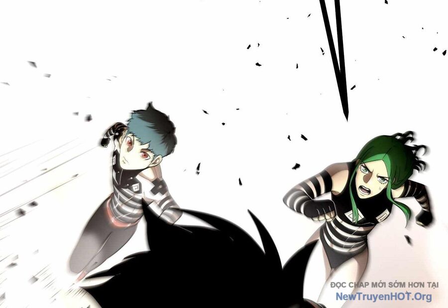 Trò chơi của thần - Chapter 84 - Page 226