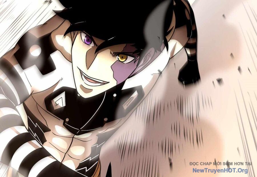 Trò chơi của thần - Chapter 84 - Page 227