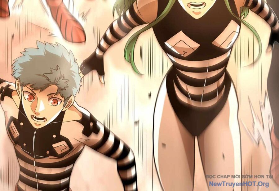 Trò chơi của thần - Chapter 84 - Page 235