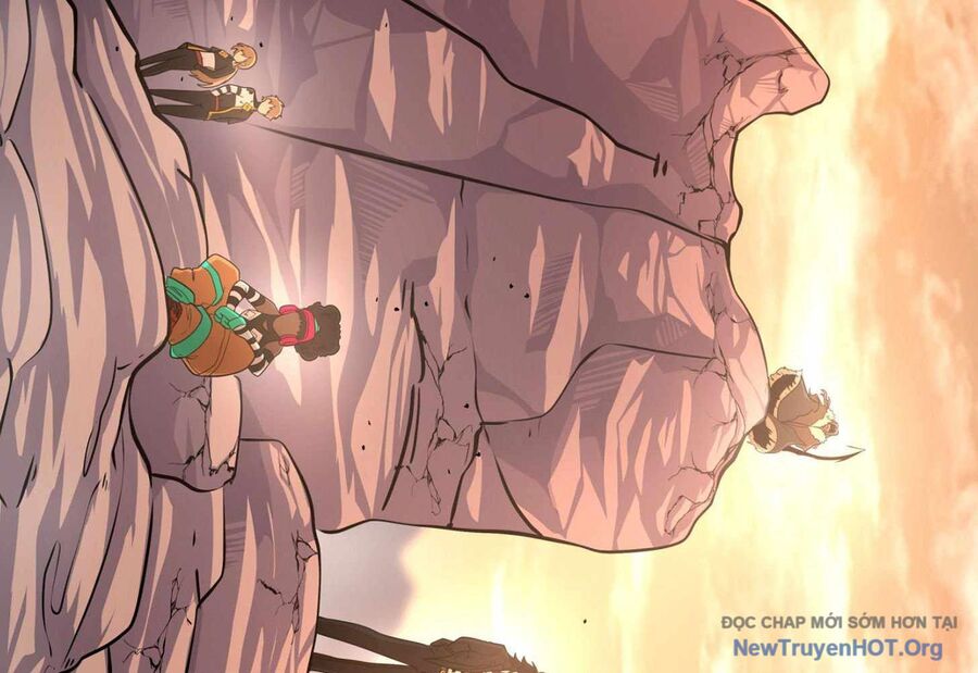 Trò chơi của thần - Chapter 84 - Page 244