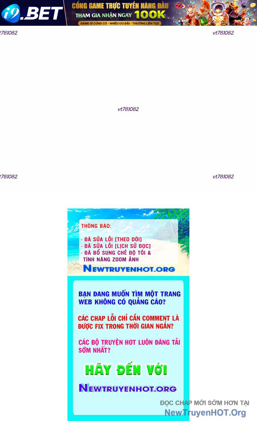 Trò chơi của thần - Chapter 84 - Page 273