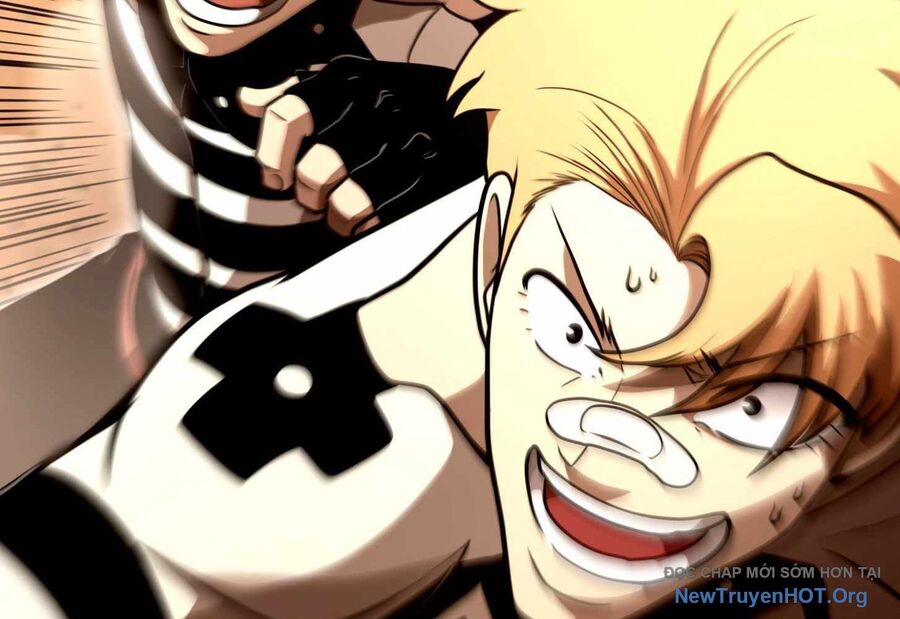 Trò chơi của thần - Chapter 84 - Page 28