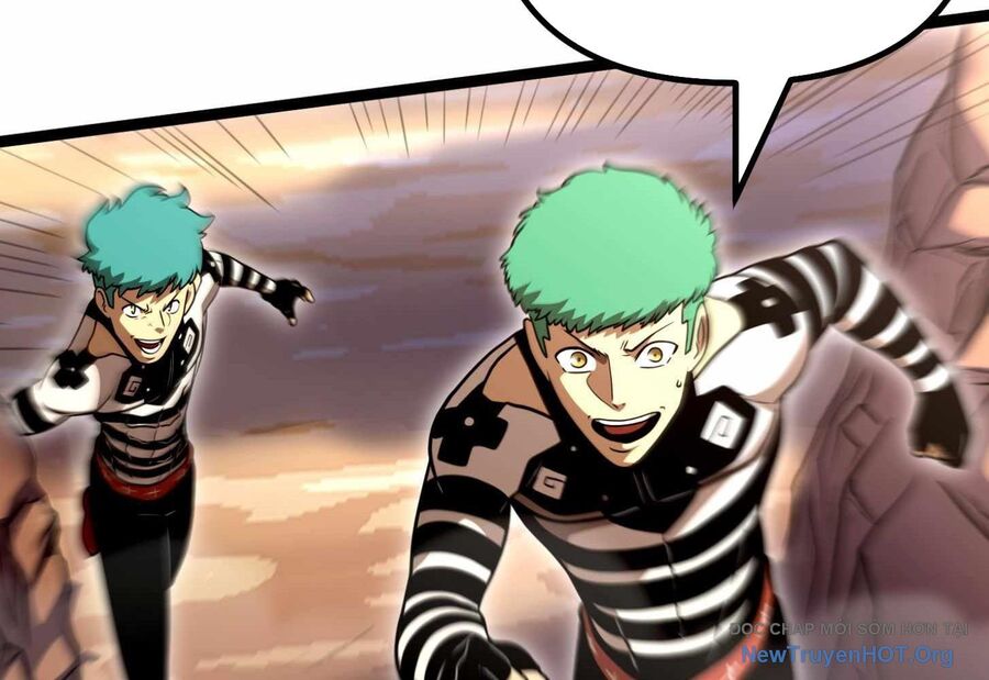 Trò chơi của thần - Chapter 84 - Page 31