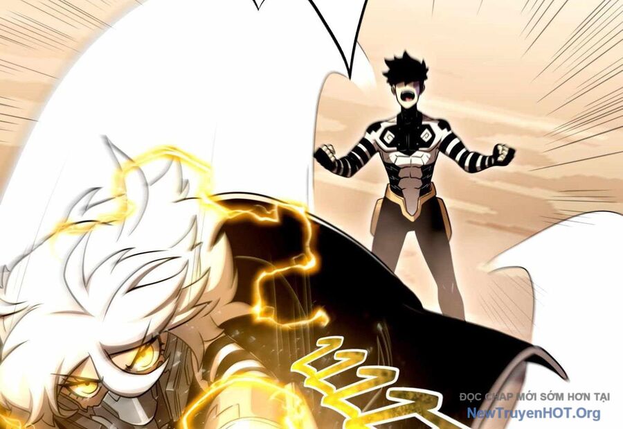 Trò chơi của thần - Chapter 84 - Page 55