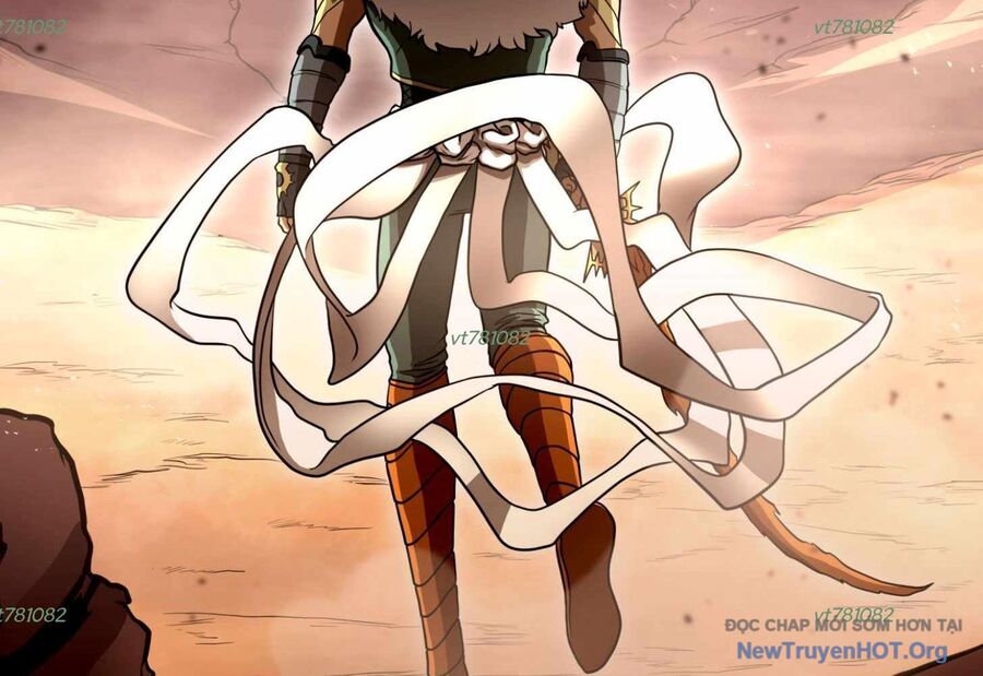 Trò chơi của thần - Chapter 84 - Page 6