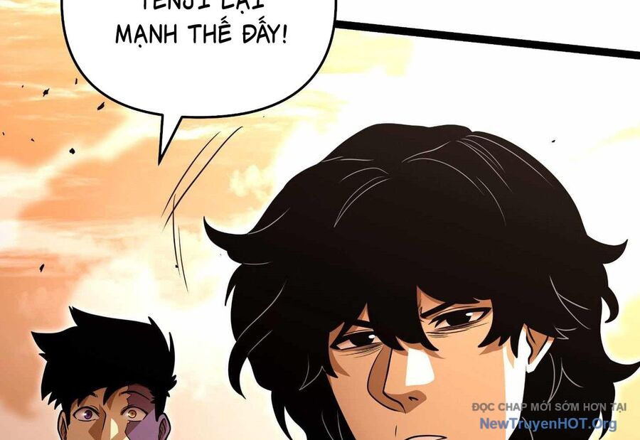 Trò chơi của thần - Chapter 84 - Page 72