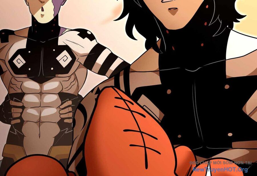 Trò chơi của thần - Chapter 84 - Page 73