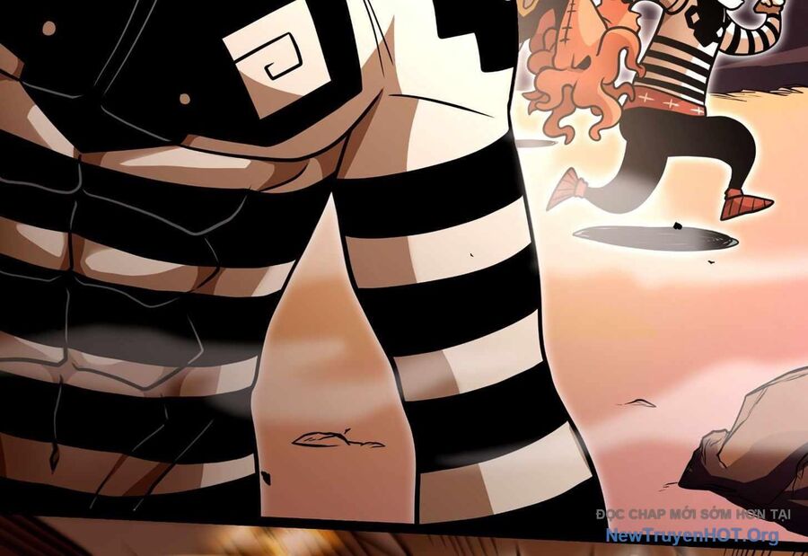 Trò chơi của thần - Chapter 84 - Page 86