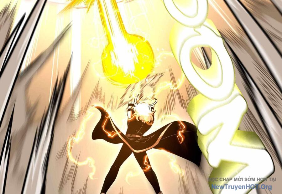 Trò chơi của thần - Chapter 84 - Page 93