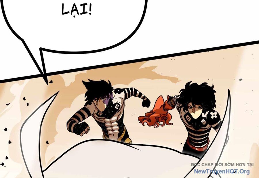 Trò chơi của thần - Chapter 84 - Page 99