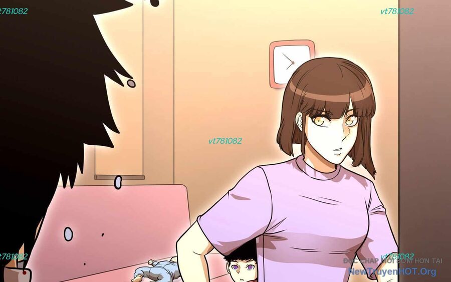 Trò chơi của thần - Chapter 85 - Page 10