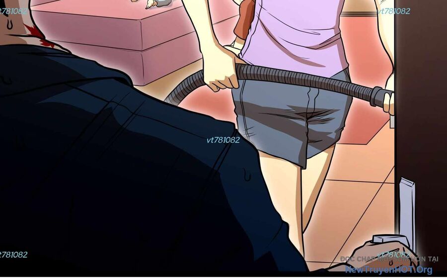 Trò chơi của thần - Chapter 85 - Page 11