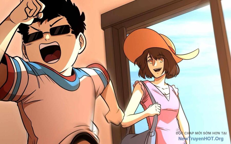 Trò chơi của thần - Chapter 85 - Page 113