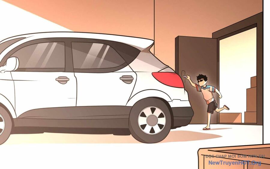 Trò chơi của thần - Chapter 85 - Page 118