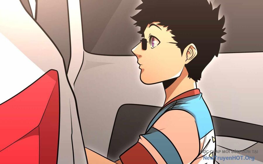 Trò chơi của thần - Chapter 85 - Page 122