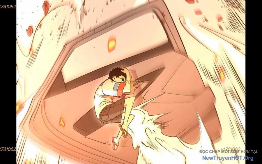 Trò chơi của thần - Chapter 85 - Page 140