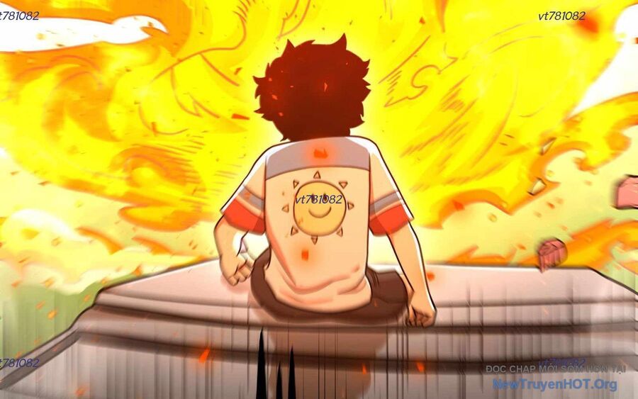 Trò chơi của thần - Chapter 85 - Page 152