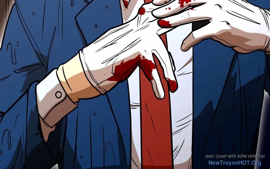 Trò chơi của thần - Chapter 85 - Page 16