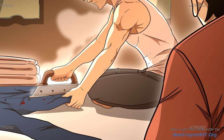 Trò chơi của thần - Chapter 85 - Page 161